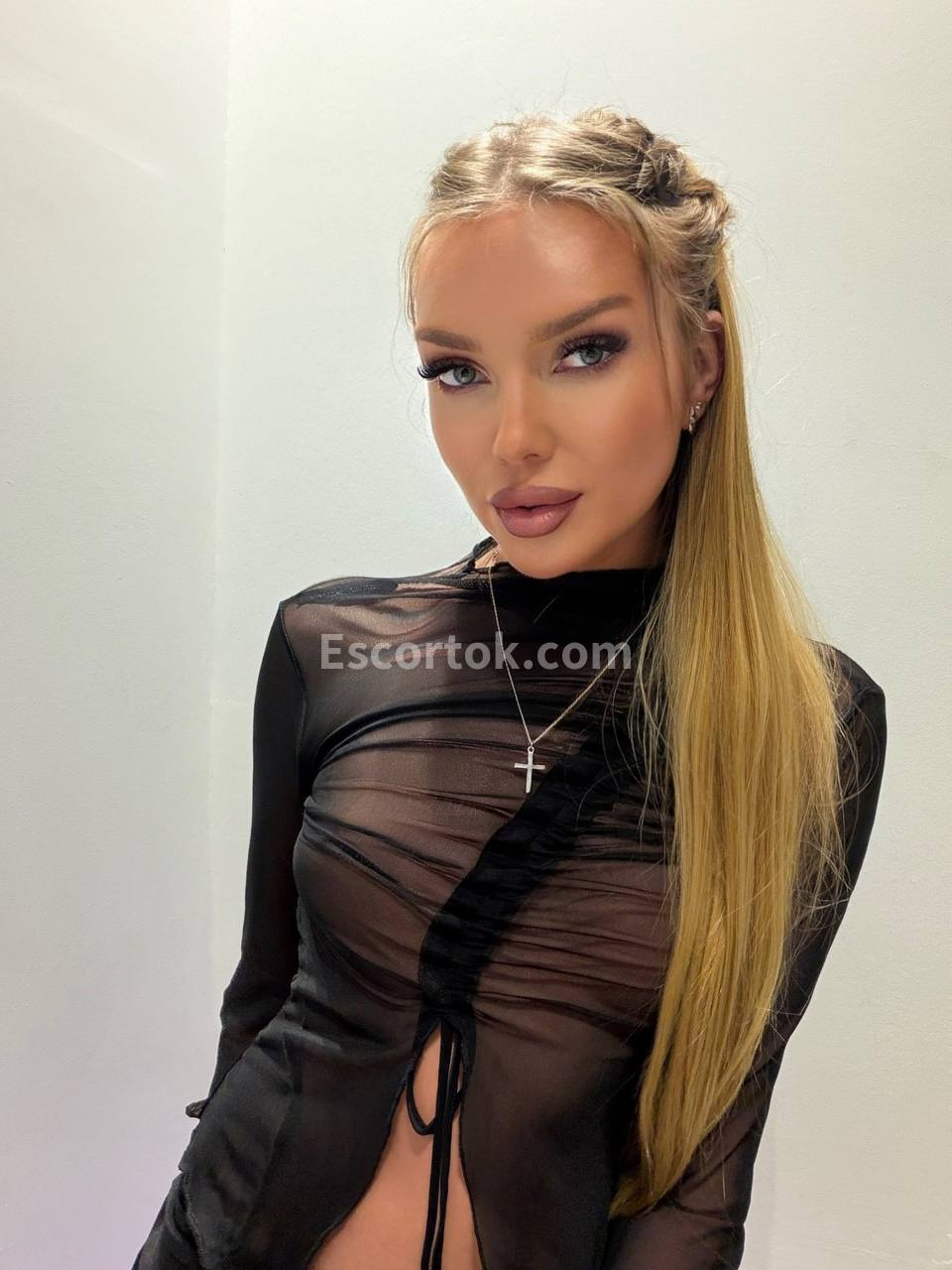 בצפון • נערת ליווי פרטית • דיסקרטית • בוריסלבה