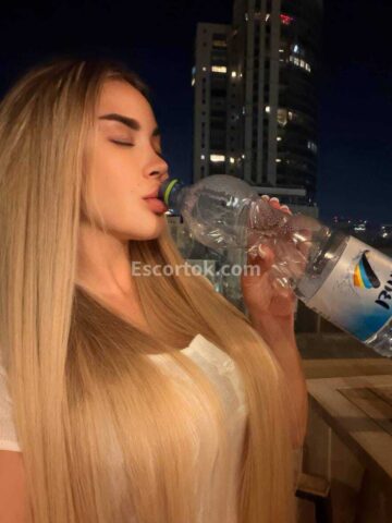 100% אמיתית אירופאית קלאסית ליווי בחיפה סנדרה סקסית מהממת