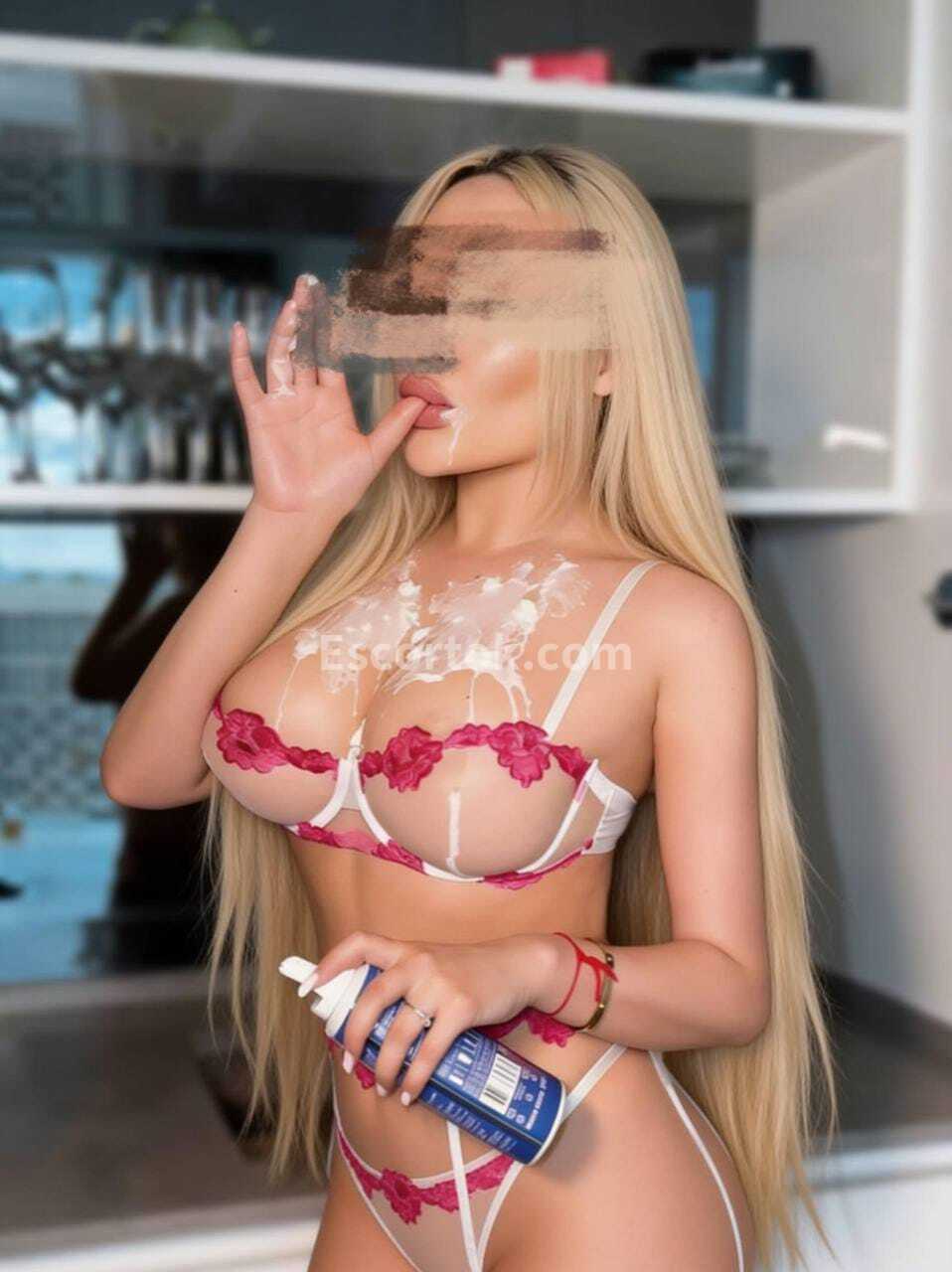 100% אמיתית אירופאית קלאסית ליווי בחיפה סנדרה סקסית מהממת