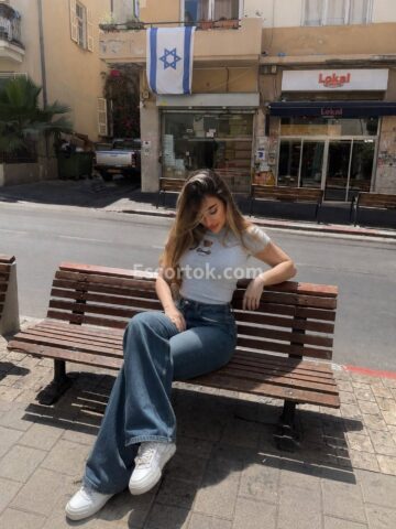 חייכנית – ישראלית – יופי מקומי עוצר נשימה – נערות ליווי בקריות – ✔ תמונות אמיתיות – לי
