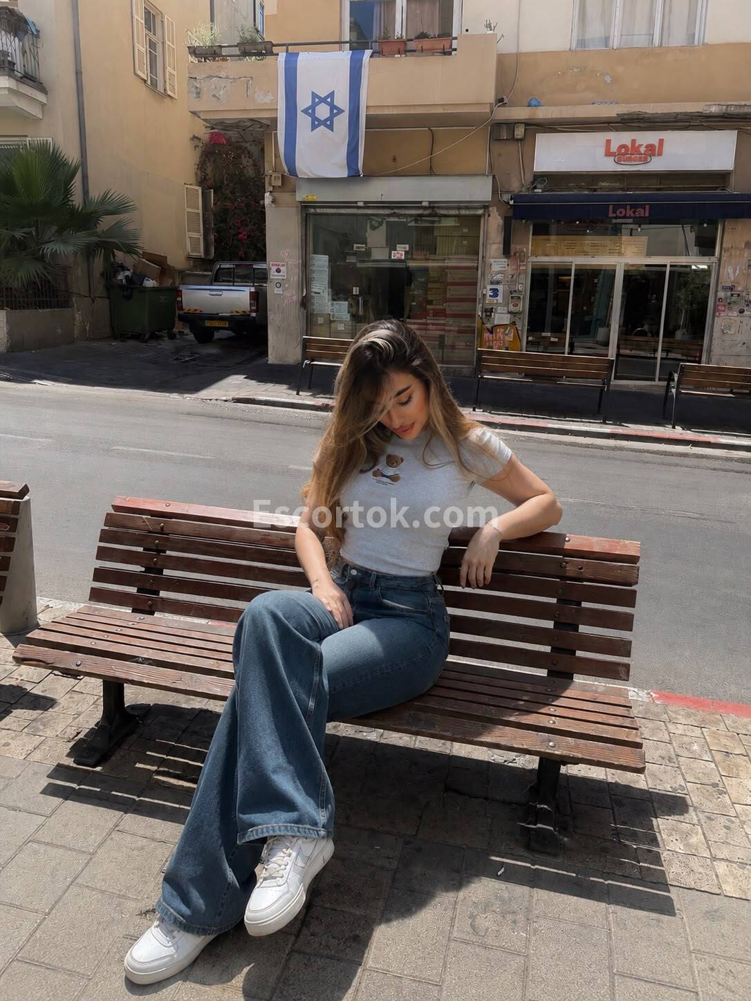 חייכנית – ישראלית – יופי מקומי עוצר נשימה – נערות ליווי בקריות – ✔ תמונות אמיתיות – לי