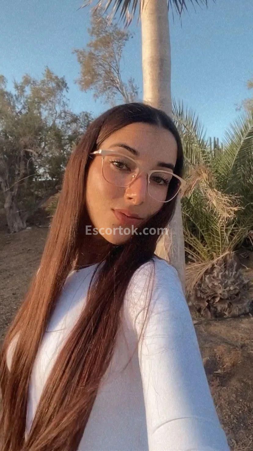 בעלת ניסיון – בחיפה והקריות – אנטונלה – דרום-אמריקאית – 100% אמיתית 🔹